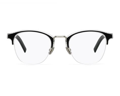 dior black glasses frames|christian dior glasses frames 2021.